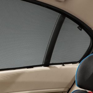 BMW Sonnenschutz Seitenscheibe einteilig für 2er Active Tourer (F45, F45N)