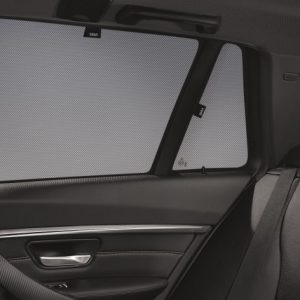 BMW Sonnenschutz Seitenscheiben hinten für 3er (F31)