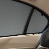 BMW Sonnenschutz Seitenscheibe einteilig für 2er GT (F46, F46N)