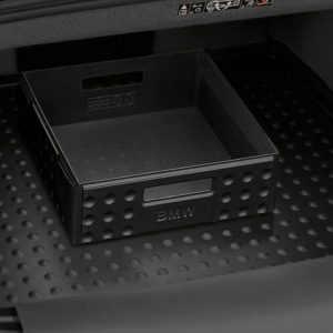 BMW Gepäckraum-Formmatte für 6er (F12, F12N)