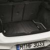 BMW Gepäckraum-Formmatte "BASIS" für 1er (F20, F21)