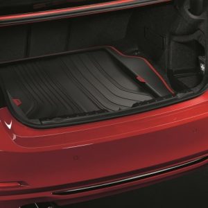 BMW Gepäckraum-Formmatte Sport für 3er, 4er (F30, F80, F32, F82)