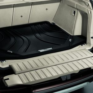 BMW Gepäckraum-Formmatte für X3, X4 (F25, F26)