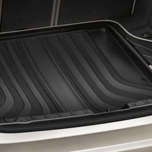 BMW Gepäckraum-Formmatte für 2er AT (F45, F45N)