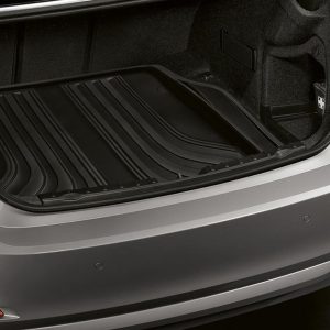 BMW Gepäckraum-Formmatte für 3er, M3, 4er, M4 (F30, F30N, F32, F32N, F80, F80N, F82, F82N)