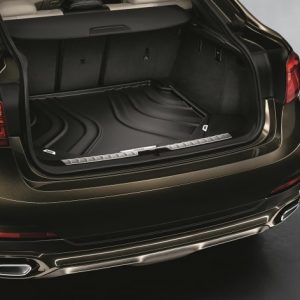 BMW Gepäckraum-Formmatte für X5 (F15)