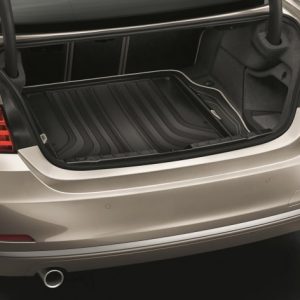 BMW Gepäckraum-Formmatte "BASIS" für 4er, M4 (F33, F83)