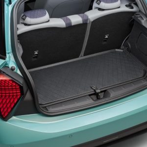 MINI Gepäckraum-Formmatte für Hatch (F56, F56E, F56F, F56N, F66, JCW)