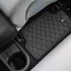 MINI Fussmatten Allwetter hinten für Hatch (F56, F56E, F56F, F56N, F66)