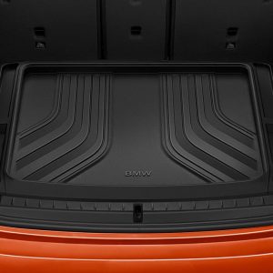 BMW Gepäckraum-Formmatte für 2er AT (F45, F45N)