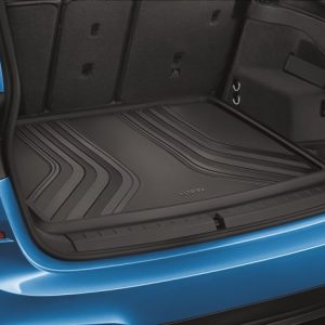 BMW Gepäckraum-Formmatte für 2er GT (F46)
