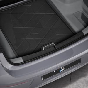 BMW Gepäckraum-Formmatte für 7er (G11, G12)
