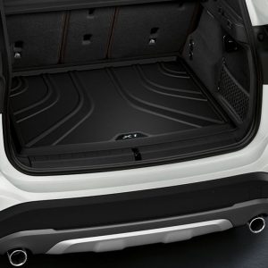 BMW Gepäckraum-Formmatte für X1 (F48, F48N)