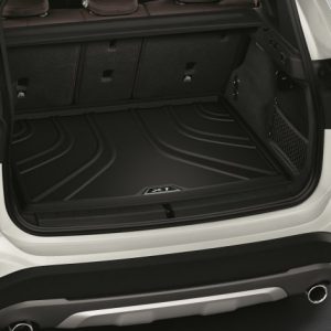 BMW Gepäckraum-Formmatte für X1 (F48)