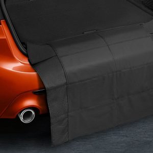 BMW Schutzmatte Ladekante