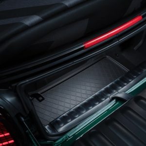 MINI Gepäckraum-Formmatte für Cabrio (F57, F57F, F57N, F67)