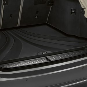 BMW Gepäckraum-Formmatte für 5er (G31, G31N)