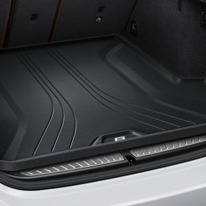 BMW Gepäckraum-Formmatte für 6er (G32, G32N)