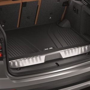 BMW Gepäckraum-Formmatte für X3, X3M (G01, F97, G08)