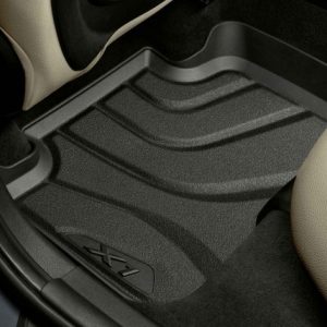 BMW Floor Liner vorne für X4, X4M (F98, F98N, G02)