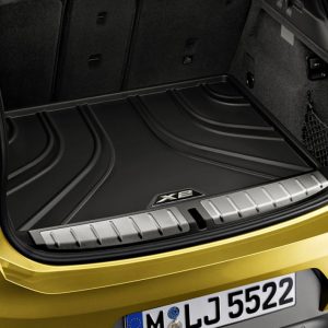 BMW Gepäckraum-Formmatte für X2 (F39)