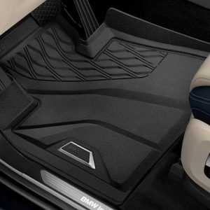 BMW Floor Liner vorne für X5-7, X5M, X6M (F85, F86, F95, F95N, F96, G05, G05N, G06, G06N, G07, G07N)