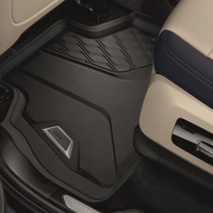 BMW Floor Liner hinten für X7 (G07, G07N)