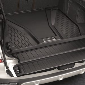 BMW Gepäckraum-Formmatte für X5 (G05, F95)