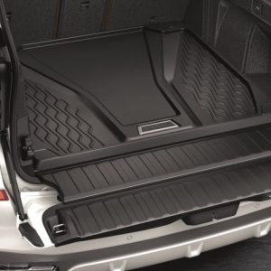 BMW Gepäckraum-Formmatte für X5 (G05)
