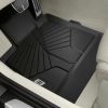 BMW Fußmatten Allwetter vorne für 8er, M8 (G14, G15, G16, F91, F92, F93)