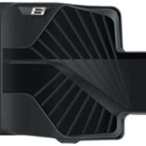 BMW Fußmatten Allwetter hinten für 8er Gran Coupé (F93, G16)