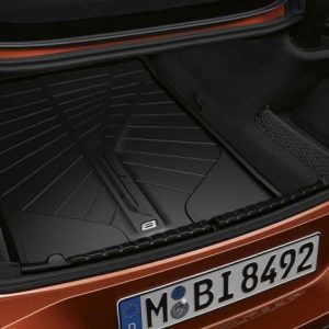 BMW Gepäckraum-Formmatte für 8er (G15, G16, F92)