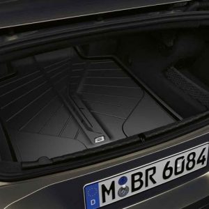 BMW Gepäckraum-Formmatte für 8er (F91, G14)
