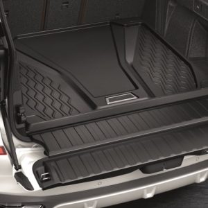 BMW Gepäckraum-Formmatte für X7 (G07)