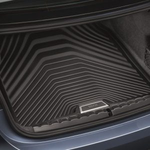BMW Gepäckraum-Formmatte für 3er, M3, 4er, M4 (G20, G28, G80, G22, G82)