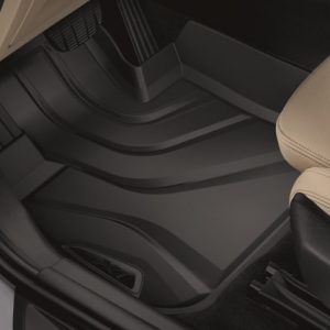BMW Floor Liner vorne für X1 (F48)