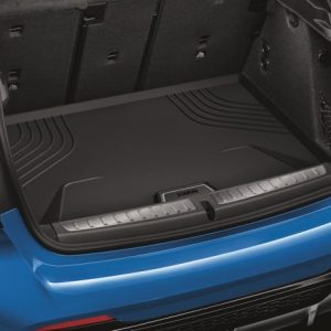 BMW Gepäckraum-Formmatte für 1er (F40)