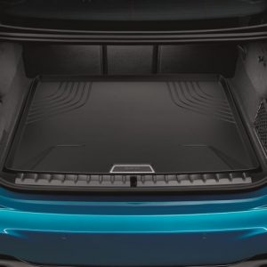 BMW Gepäckraum-Formmatte für 2er Gran Coupé (F44, F74)