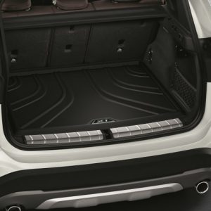 BMW Gepäckraum-Formmatte für X1 (F48 PHEV)