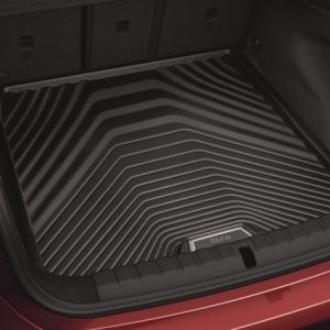 BMW Gepäckraum-Formmatte für 4er (G26)