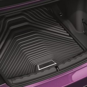BMW Gepäckraum-Formmatte für 2er, M2 (G42, G87)
