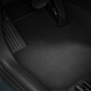 MINI Satz Fussmatten Velours für Countryman (U25)