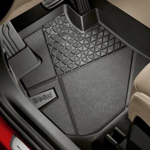 BMW Floor Liner vorne für X1, X2 (U10, U11)