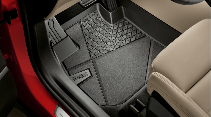 BMW Floor Liner vorne für X1, X2 (U10, U11)