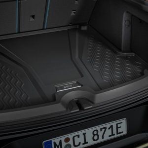 BMW Gepäckraum-Formmatte für XM (G09)