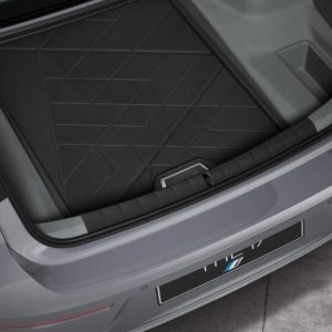 BMW Gepäckraum-Formmatte für 7er (G70 BEV)