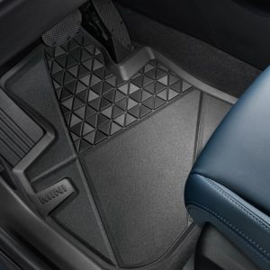 MINI Fussmatten Allwetter vorne für Countryman (U25 BEV)