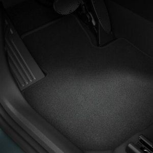 MINI Satz Fussmatten Velours für Countryman (U25 BEV)