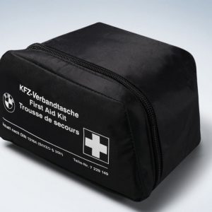 BMW Erste Hilfe Set Tasche