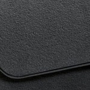 MINI Satz Fussmatten Velours für Clubman (F54, F54N)